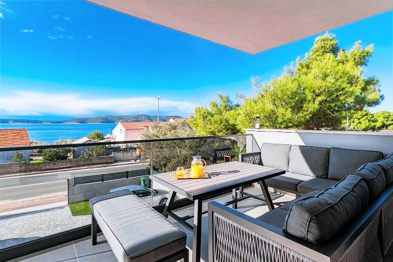 Apartament Zablaće