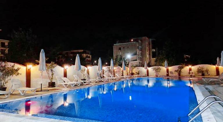 APART SUN Travel SUNNY BEACH — photo 3
