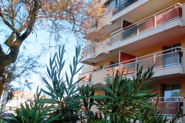 Appartement Sainte-Marie