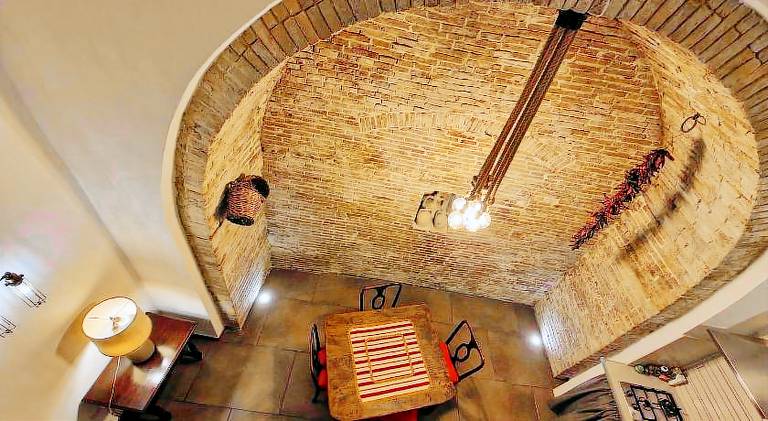 House | Pets are welcome in Matera