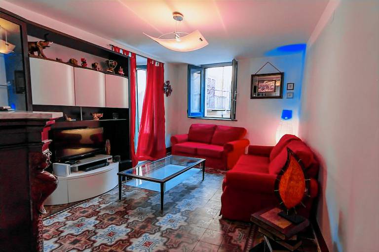 Ferienwohnung Cefalù