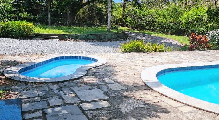 Flat 01 Carvalhos de Aldeia km5 — photo 4