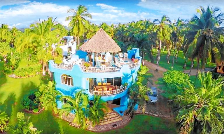 Casa Playa Platanitos