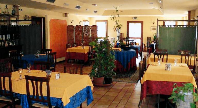 Albergo La Bersagliera — photo 5