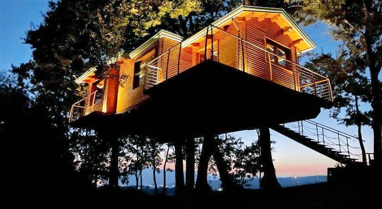 CasAntica agriresort -Suites & Casa sull'albero in Benevento