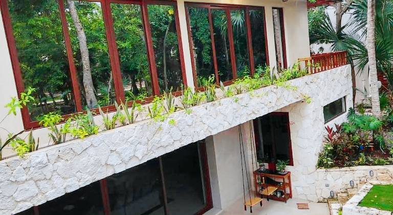 Villa with pool | Next to the beach | Pets allowed — photo 5
