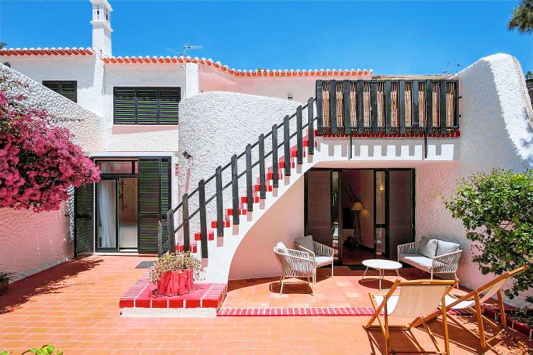 Villa Monte Gordo