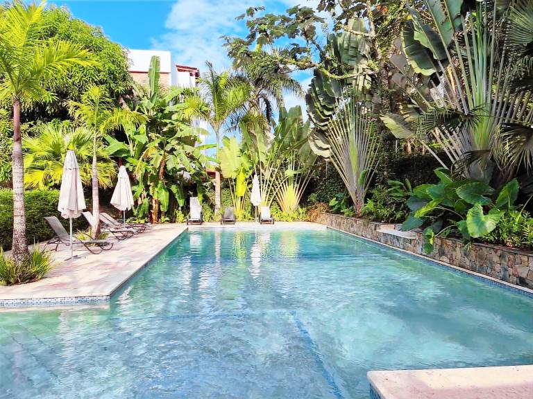 Ferienwohnung Las Terrenas