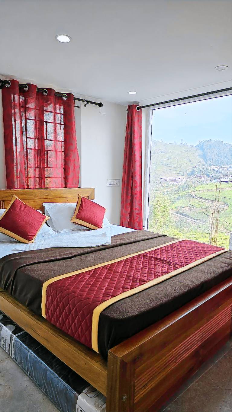 Lovely vacation home | Pets are welcome in Coonoor