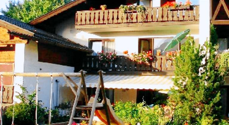 Alpen - Apartments — photo 4