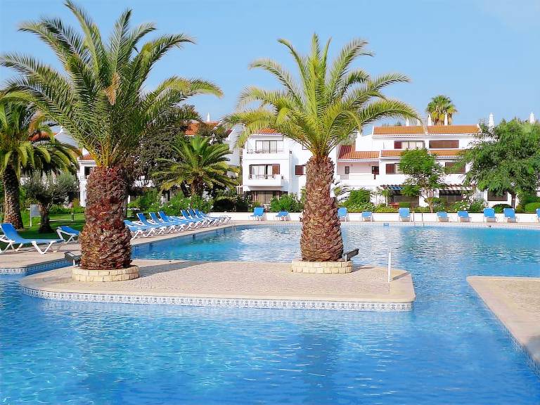 Apartamento Ria Formosa