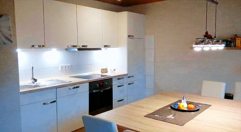 Pleasant apartment | Pets are welcome — photo 2