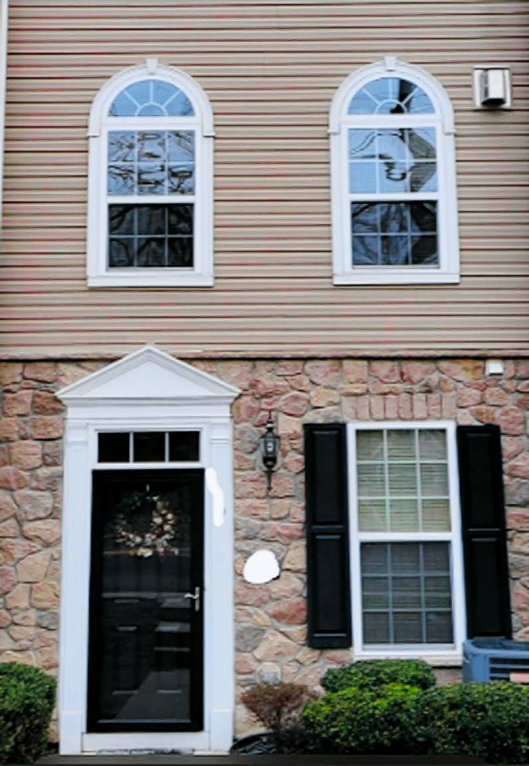 House Mount Laurel