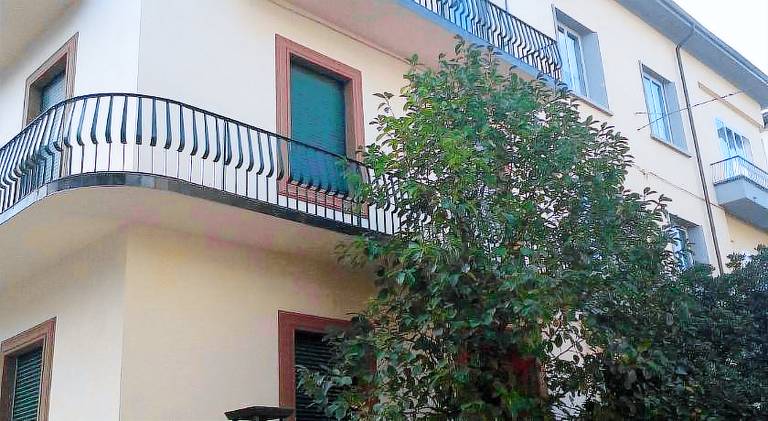 Villa Giove alla stazione - Prato — photo 2