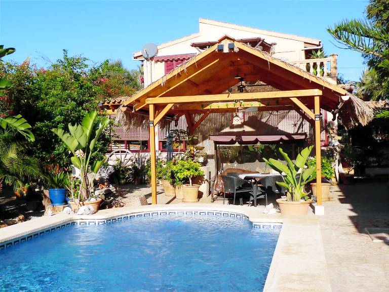 Ferienwohnung Cala Figuera