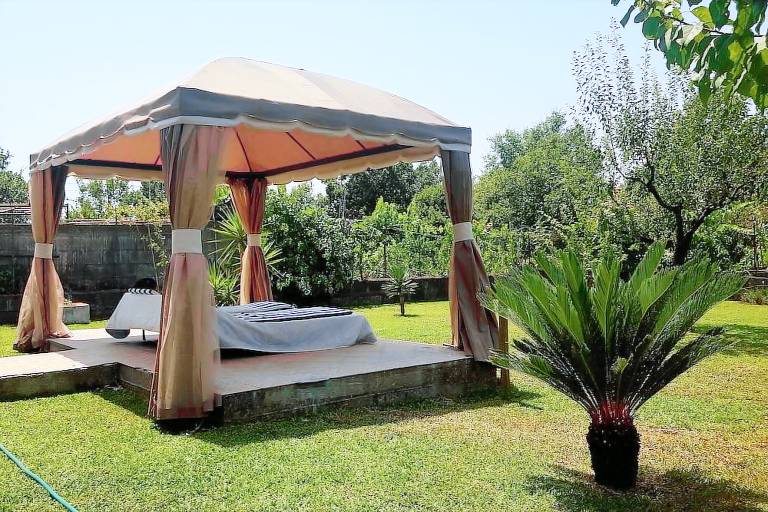Villa Zafferana etnea