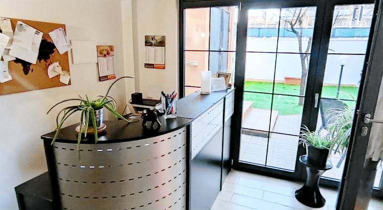 HOSTAL D'ANNUNZIO HOUSe in Trezzano sul Naviglio