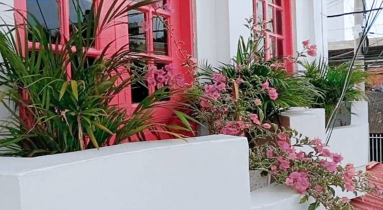 Hostal Miami Beach