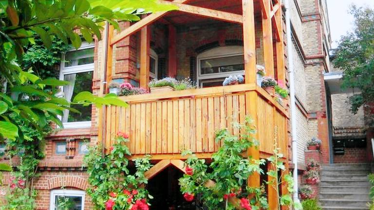 Ferienwohnung  Mönkeberg