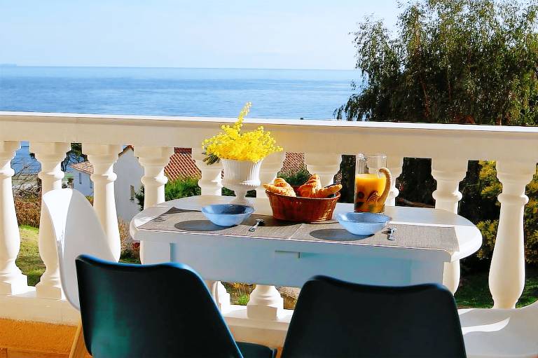 Maison de vacances Luri