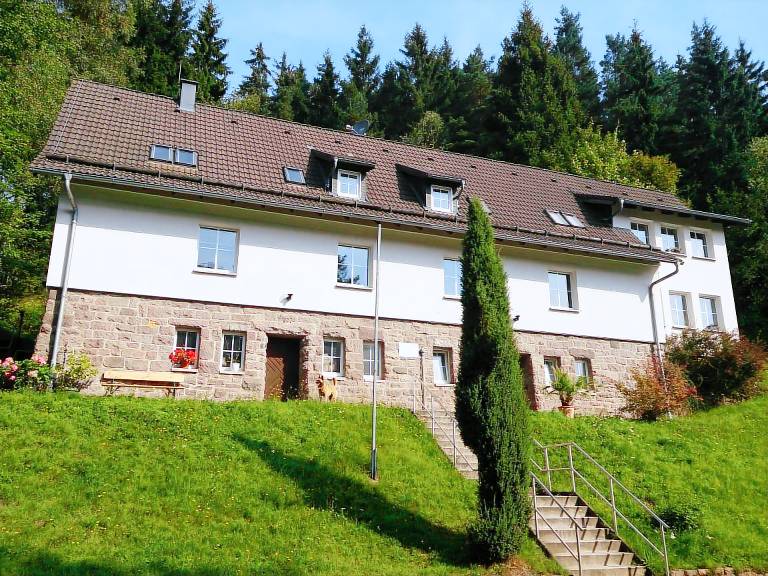 Ferienwohnung Oberhof
