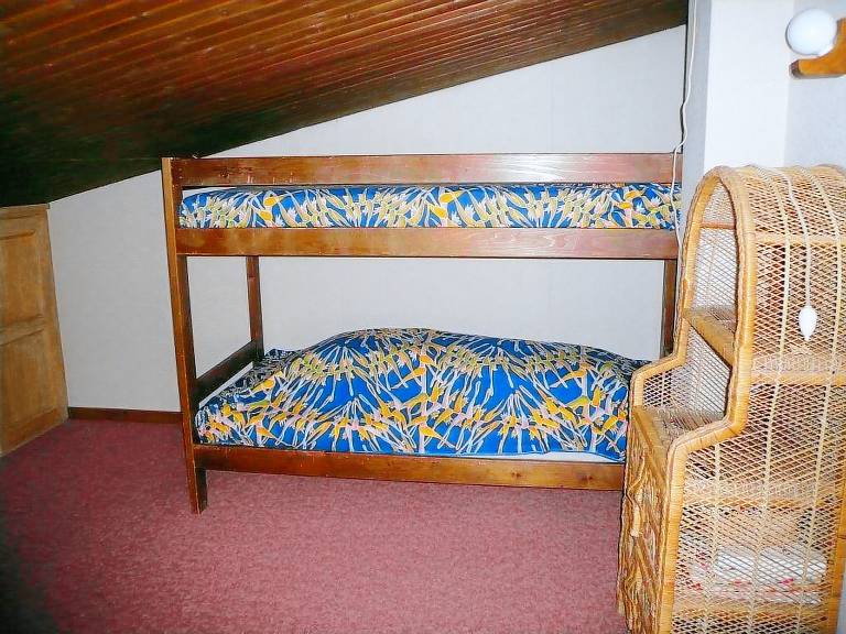 Rental apartment with 1 room for 6 persons — photo 5