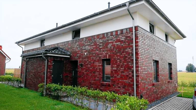 Ferienhaus  Wittmund