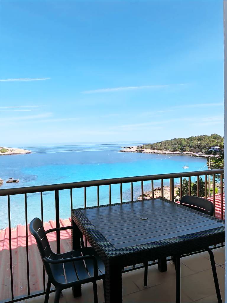 75 m² Aparthotel