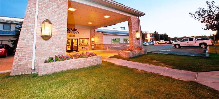 Shilo Inn Elko — photo 3