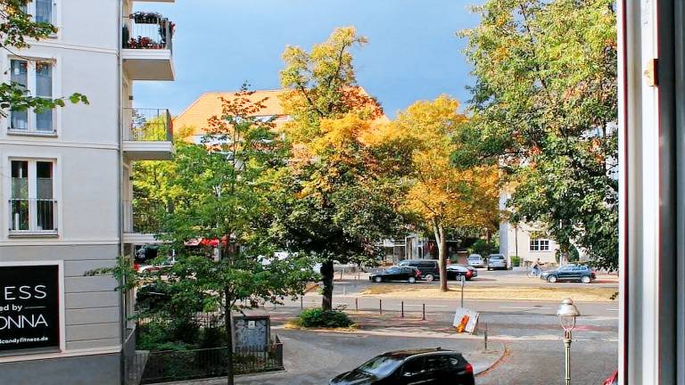 Ferienhaus  Lichterfelde