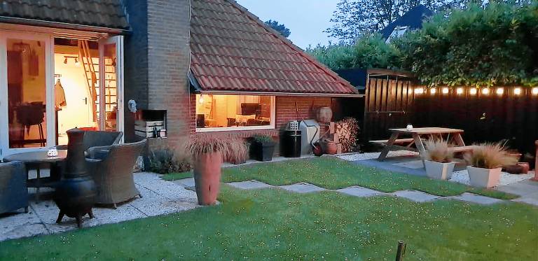 House  Herkingen