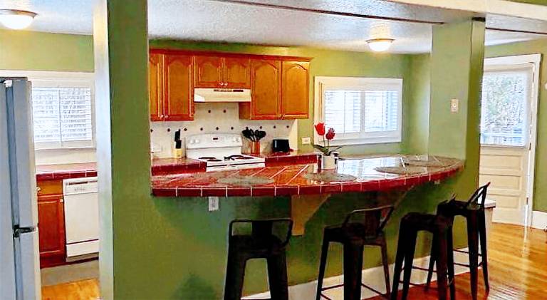 Rental apartment with 1 room for 6 persons — photo 4