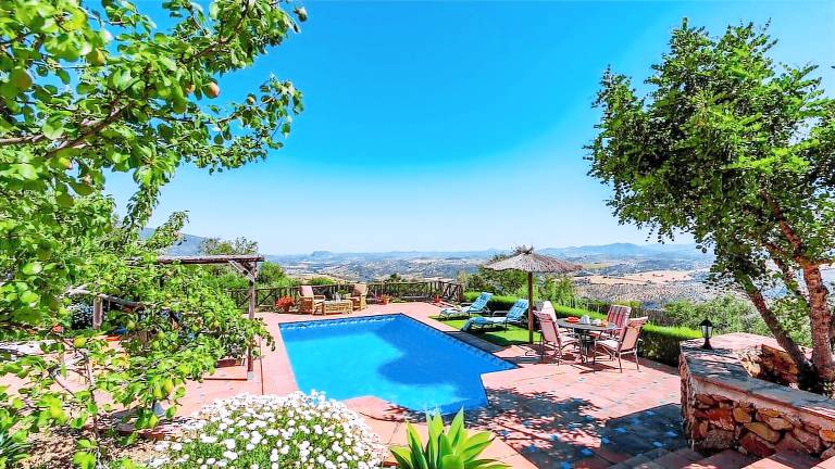Villa El Gastor