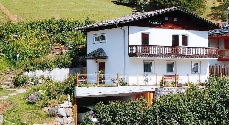 Apartment with 2 rooms for 5 persons — photo 3