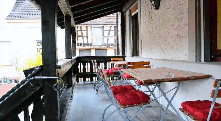Pension - Gastehaus Zum Pfalzerwald — photo 5