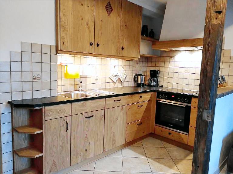 Apartment  Piding