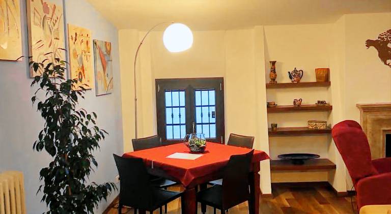 Apartment with 1 room for 5 persons — photo 4