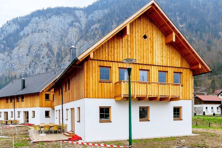 Chalet Obertraun