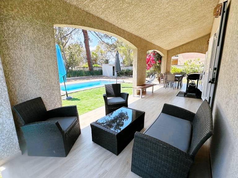 Villa Borgo