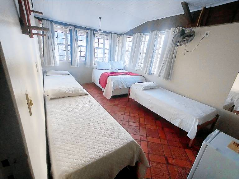 House  Diamantina