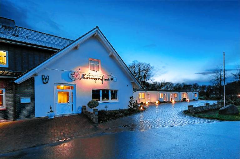 Landgasthaus Krimpenfort