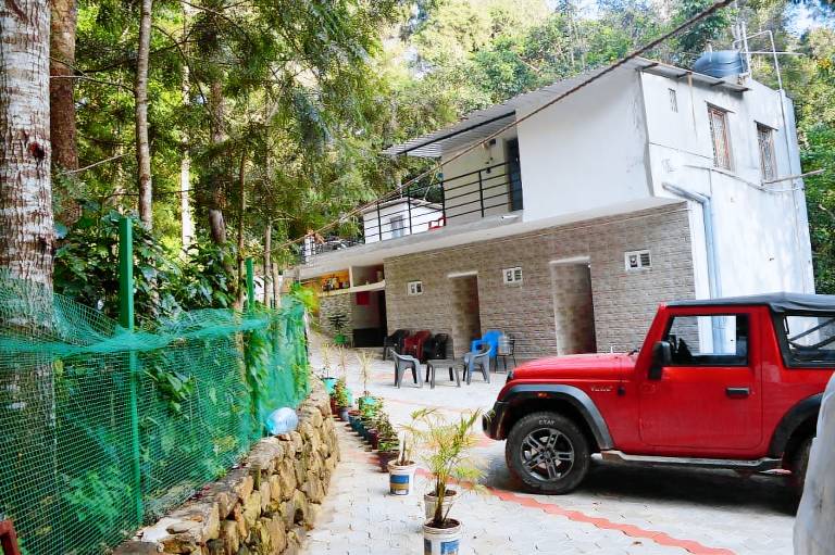 Silent Valley Resort — photo 5