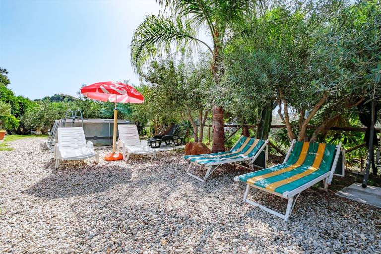 Children-friendly villa with garden, jacuzzi & BBQ | Sea view | Perfect for remote work | Pets allowed — photo 2