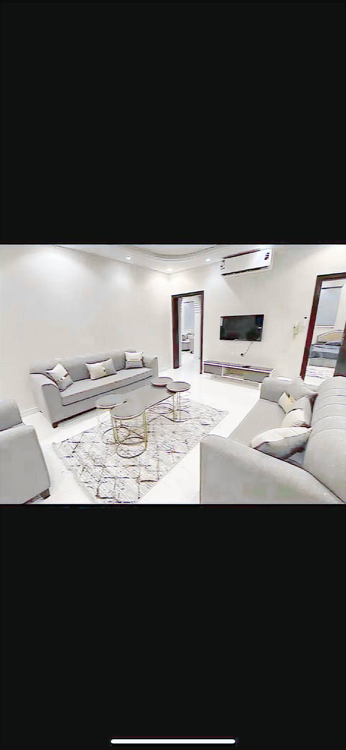 House with 3 rooms for 6 persons in Makkah