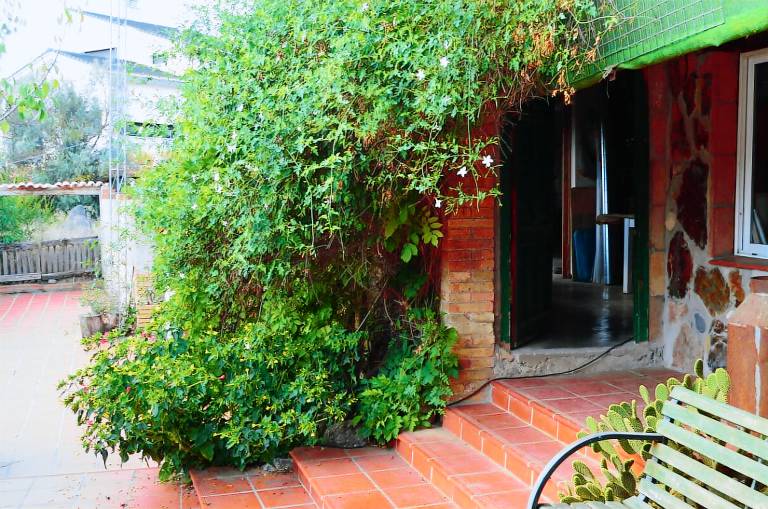 Habitación privada Cervelló
