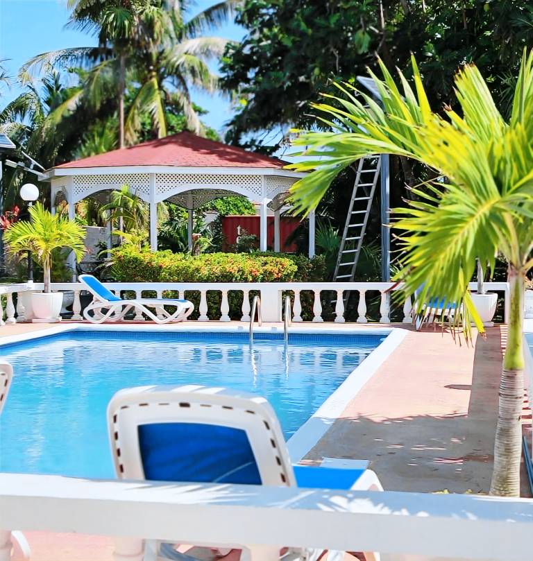Villa  Tower Isle
