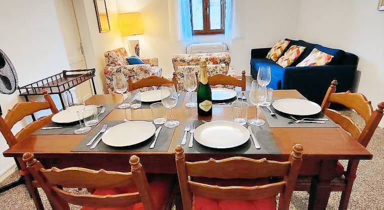 Rental apartment | Pets are welcome — photo 5