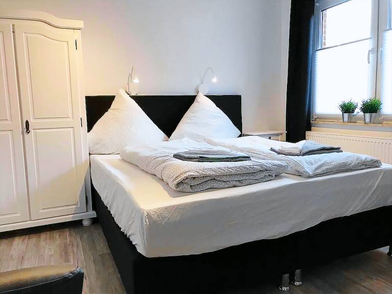 Pension Norderney