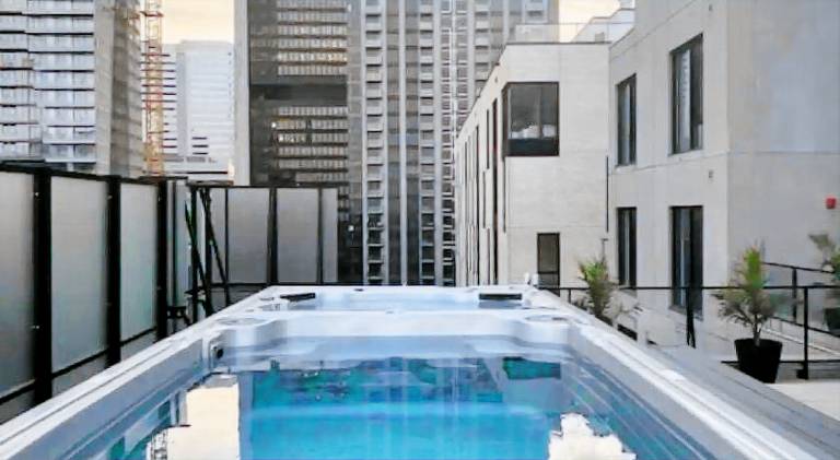 Holiday apartment with pool | Next to Notre-Dame Basilica — photo 3