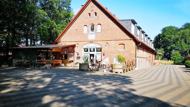 Ferienwohnung Coesfeld